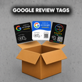 Google Review Tags