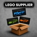 Lego Supplier