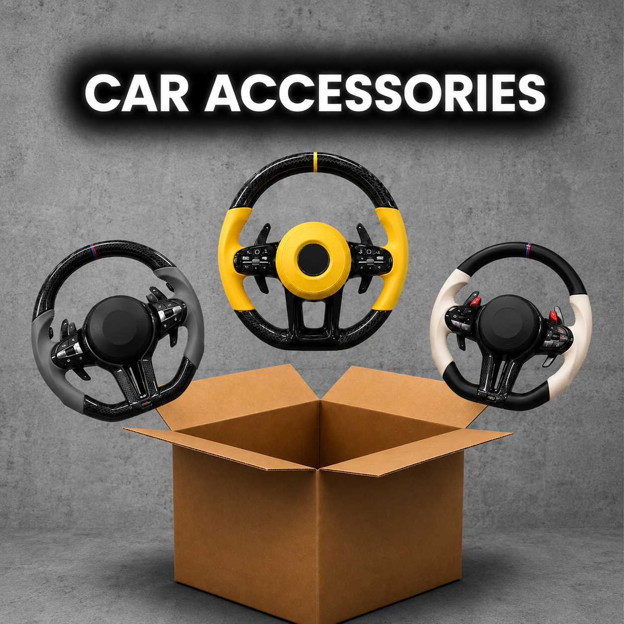 Car Accessories