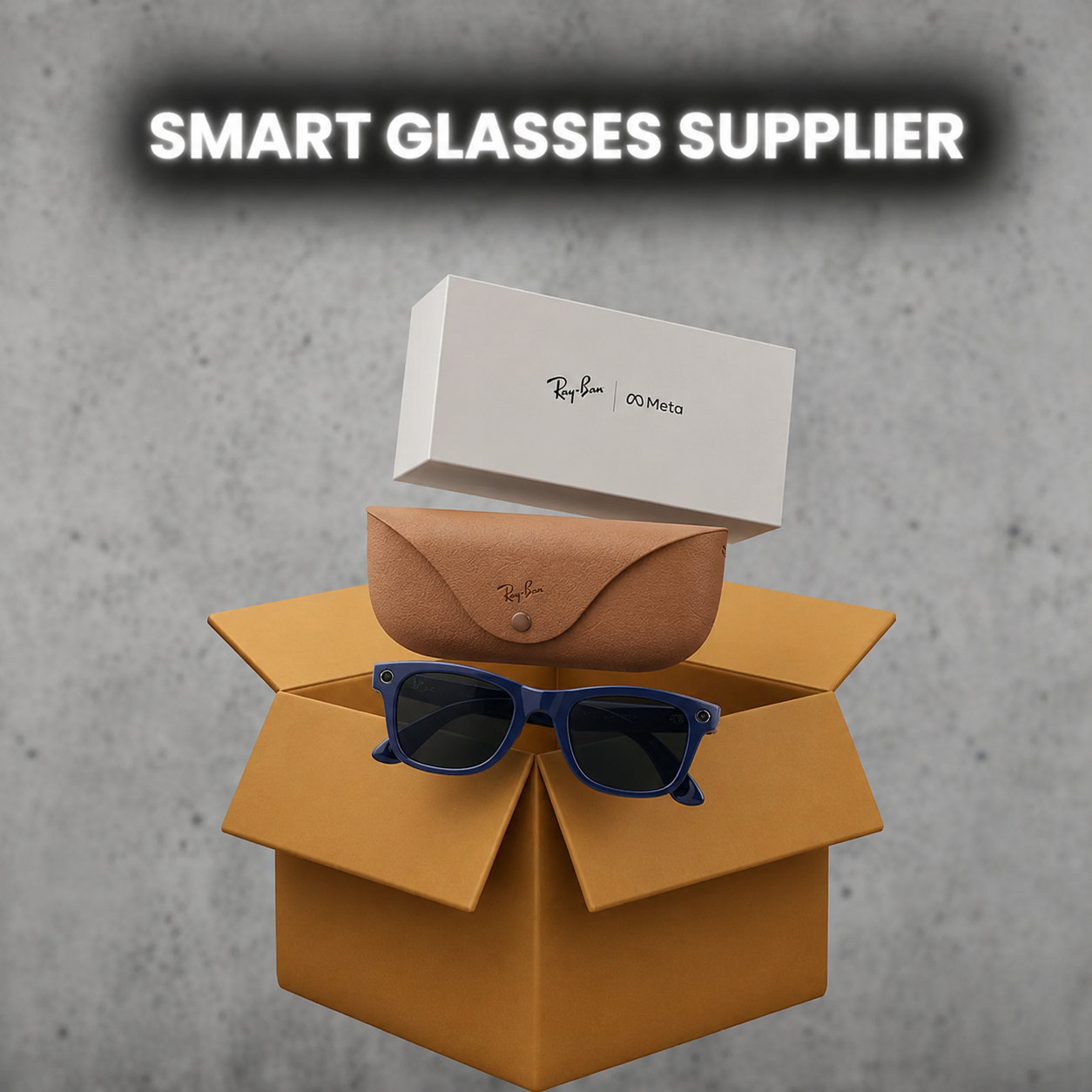 Meta Glasses Supplier